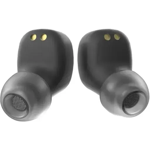 Наушники TWS Ergo BS-530 Twins Nano 2 Black UA - фото 4