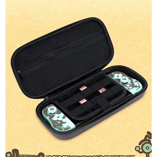 Кейс-чохол Dobe Protective Case для Nintendo Switch/Switch OLED The Legend of Zelda: Lost Ruins [124509] - фото 6