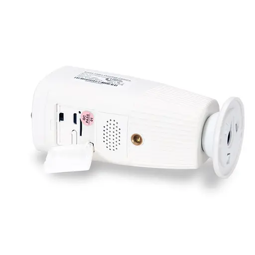 Автономная WiFi IP-видеокамера 2MP Light Vision VLC-04IB f=3.6mm, на аккумуляторных батареях (75-00092) - фото 2