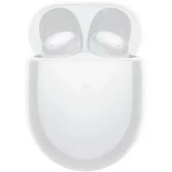 Наушники TWS Xiaomi Redmi Buds 4 5.2 White (BHR5846GL) RU - фото 2