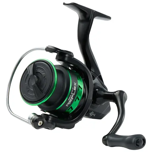 Котушка Select Reflex 3000S (RFLX2-3000S) 4+1BB 5.2:1 - фото 2