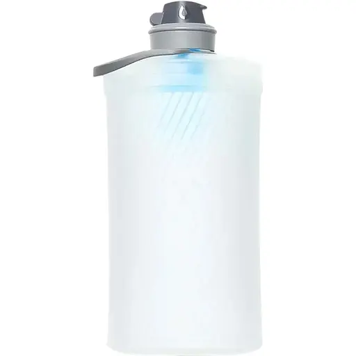Мягкая фляга с фильтром HydraPak Flux+ Filter Kit 1.5 L (1017-GF425F)