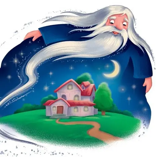 Забавлянки-колисанки. Засиналочки - фото 3