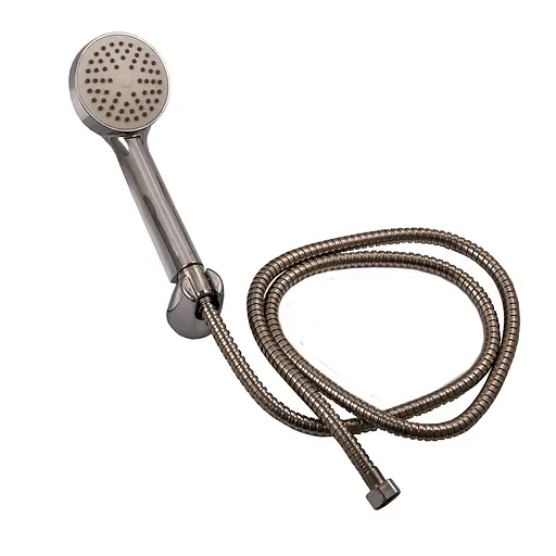 Змішувач для ванни EcoMix E-GEZ-208 Хром - фото 5