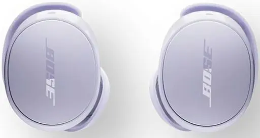 Наушники Bose QuietComfort Earbuds Gen.2 Сhilled lilac (888507-0300) - фото 3
