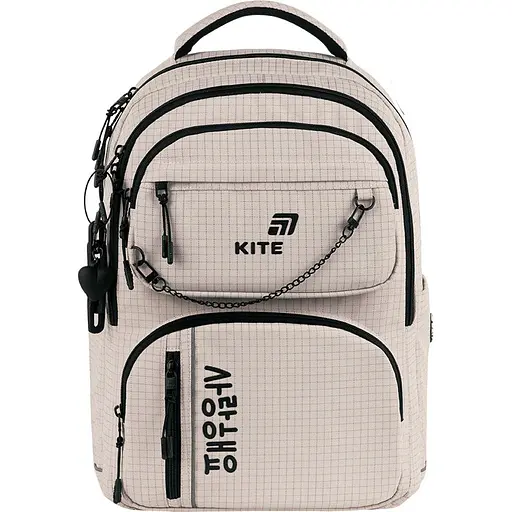 Рюкзак Kite Education teens Prime (K26-2594M-1) - фото 1