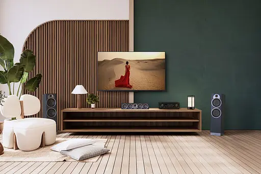 AV-Ресивер 7.2-канальный Pioneer VSX-835D Black - фото 5