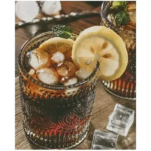 Льодогенератор Ruhhy 25565 (12 кг/добу) з дисплеєм та функцією самоочищення - фото 7