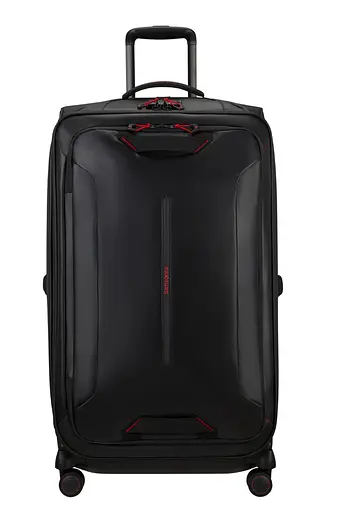 Дорожная Сумка На Колесах Samsonite ECODIVER BLACK 79x47x32 KH7*09016
