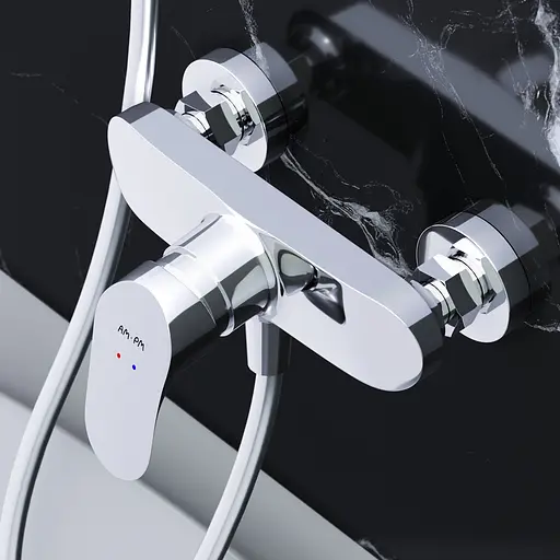 Смеситель для душа AM.PM Like F8020000 - фото 2