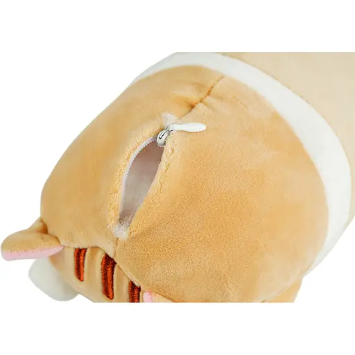 М'яка іграшка Котик (985894) - фото 5