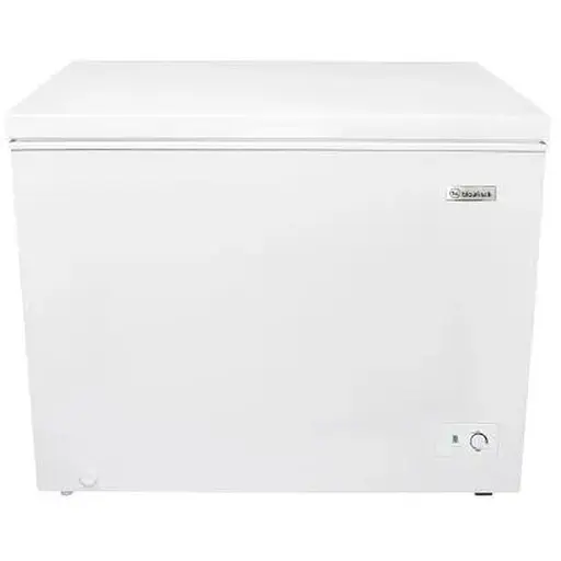 Морозильный ларь Blaufisch BCF-25DW, 250л