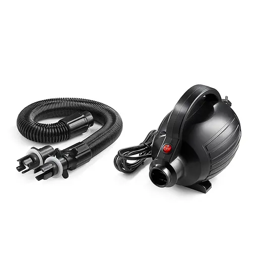 Мат гимнастический надувной 4FIZJO Air Track Mat 300 x 100 x 10 cм 4FJ0091 (P-5907739311771) - фото 7