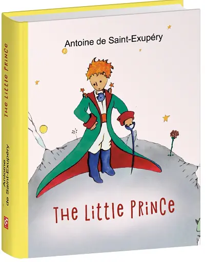 The Little Prince - фото 2