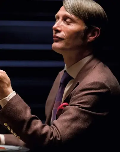 Ганнібал. Готуємо для друзів - фото 4