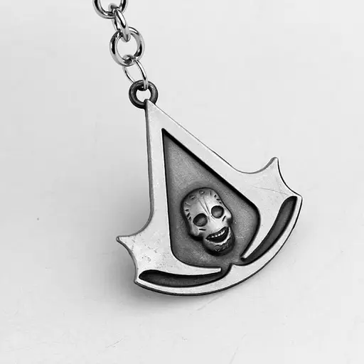 Брелок Ассасин крід - фото 2