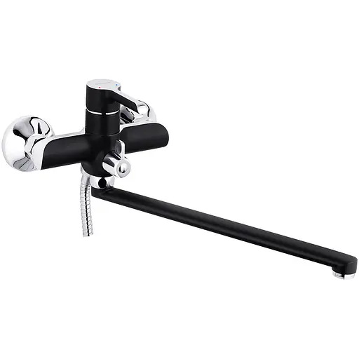 Смеситель для ванны Kroner KRM Essen - SCH070 (CV024330) - фото 1