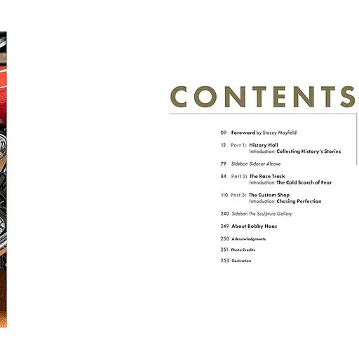 The Motorcycle - фото 2