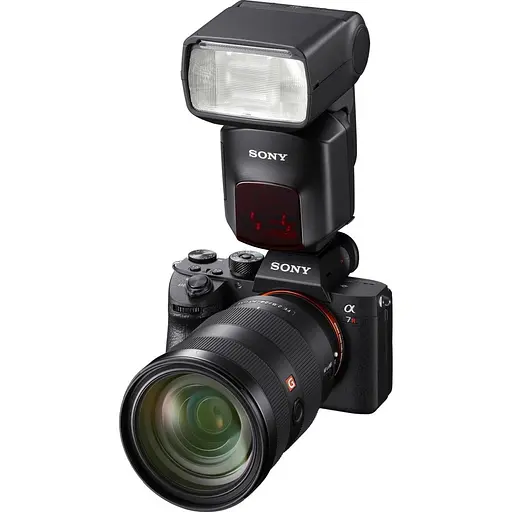 Бездзеркальний фотоапарат Sony Alpha A7R IVA body Black (ILCE7RM4AB.CEC) UA [93765] - фото 13