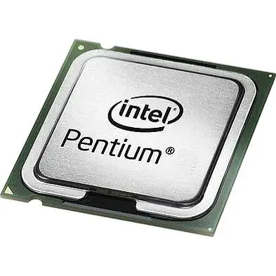 Процессор Intel Pentium E5500 (2M Cache, 2.80 GHz, 800 MHz FSB) Б/У - фото 1