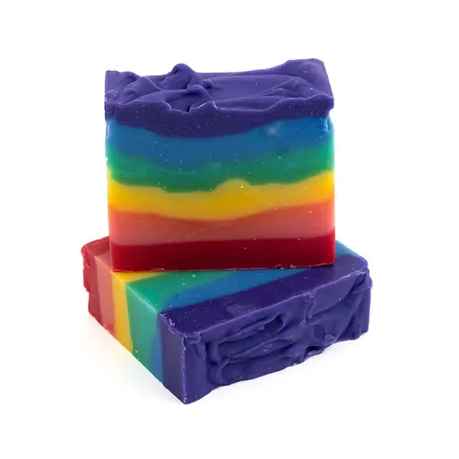 Мило Веселка Dushka 100 г - фото 1