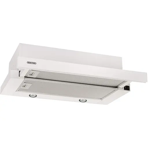 Витяжка Eleyus Breeze 1000 60 WH (6785742)