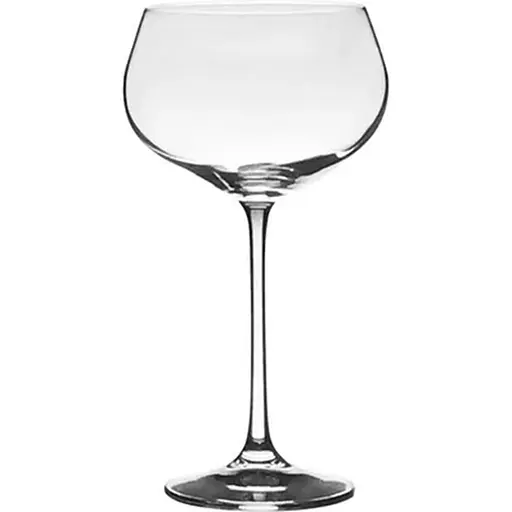 Набір келихів Crystal Bohemia Megan 400 мл 6 шт. (B40856-400) - фото 2