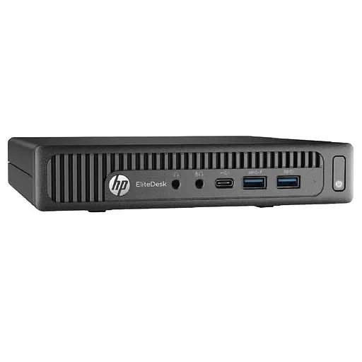 Компьютер HP ProDesk 600 G2 MiniPC (i5-6500T/8/256SSD) Б/У - фото 3