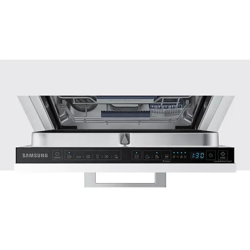 Посудомоечная машина Samsung DW50R4040BB - фото 5