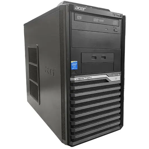 Комп'ютер Acer Veriton M6630G (i3-4170/8/120SSD) Б/В - фото 1