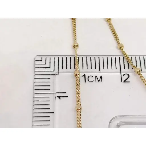 Золотой браслет Восток. 53101103041 18 - фото 3