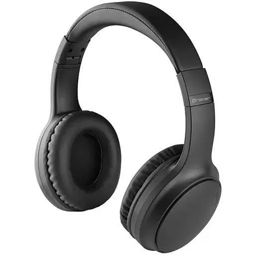Бездротова аудіо гарнітура Tracer Max Mobile BT ANC (TRASLU47363)
