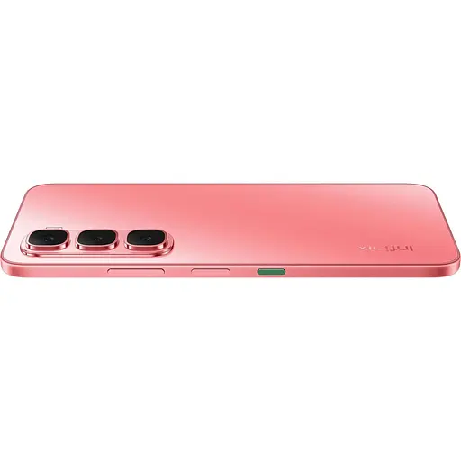 Смартфон Infinix Hot 60i 8/256GB Neon Red [142186] - фото 7