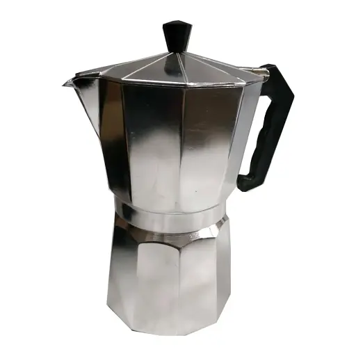 Гейзерная кофеварка Edenberg EB-3782 300 мл