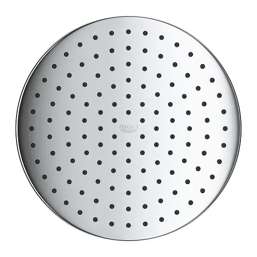 Душова система Grohe QuickFix Vitalio Start System 250 26679001, Хром - фото 5