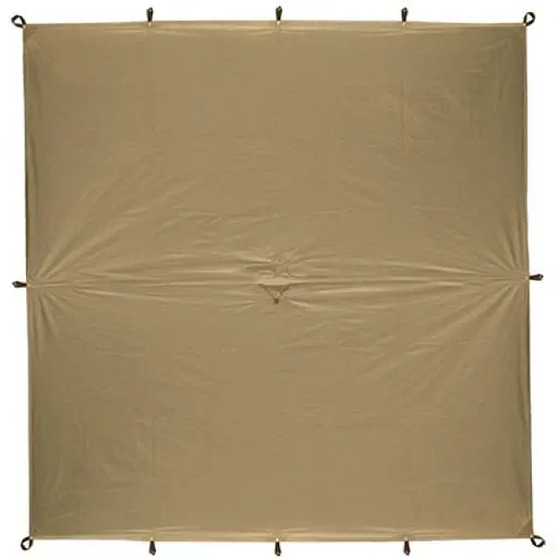 Тент Terra Incognita Tarp 3x4 пісочний (TI-TRP34S)