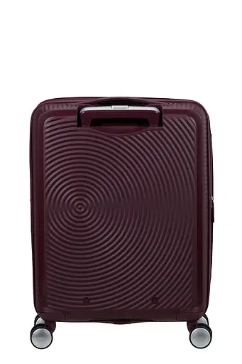 Валіза 55 см American Tourister SOUNDBOX WILD CHERRY 55x40x20(23) 32G*50001 - фото 3