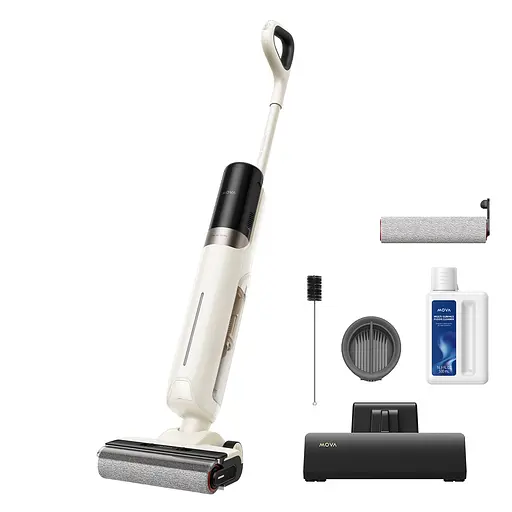 Бездротовий миючий пилосос MOVA K30