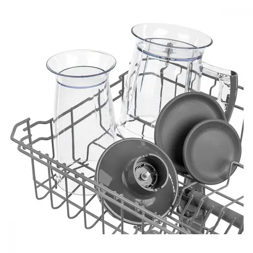 Занурювальний блендер Sencor SHB 5604RD - фото 7