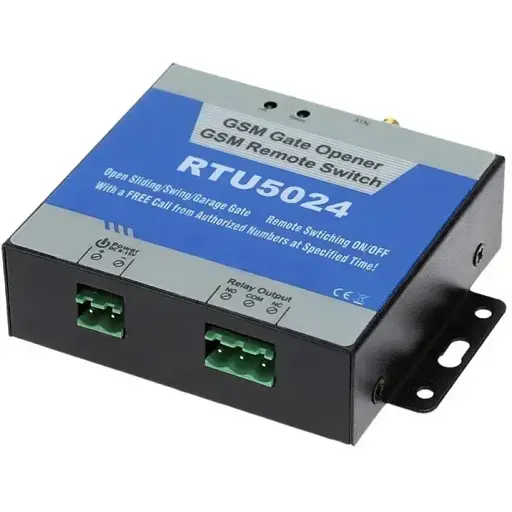 Реле King Pigeon RTU5024 - фото 4