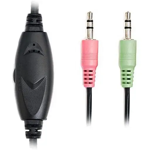 Наушники REAL-EL GDX-7200 Black - фото 5