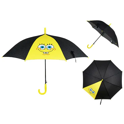 Парасоля Kite SpongeBob SquarePants (SB26-2001) - фото 2