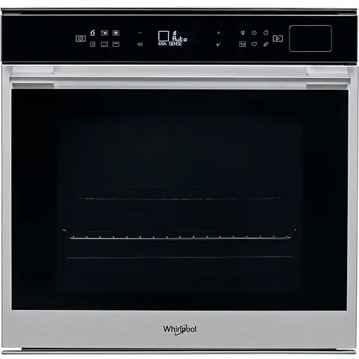 Духова шафа Whirlpool з гідролітичним очищенням W7OS44S1H