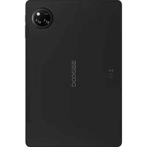 Планшет Doogee Tab A9+ 3/64GB WI-FI Aurora Black Global EU [148583] - фото 4