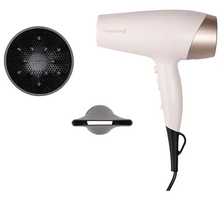 Фен Remington D4740 E51 Shea Soft Hairdryer (6884544) - фото 2