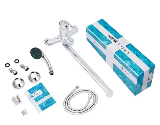 Смеситель для ванны Agua Sevilla-C071 (CV017362) - фото 7