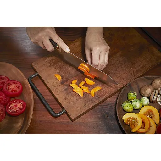 Нож универсальный Suncraft Elegancia (KSK-02) - фото 4