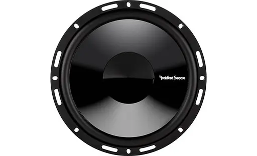 Компонентна акустична система Rockford Fosgate P165-SI - фото 4