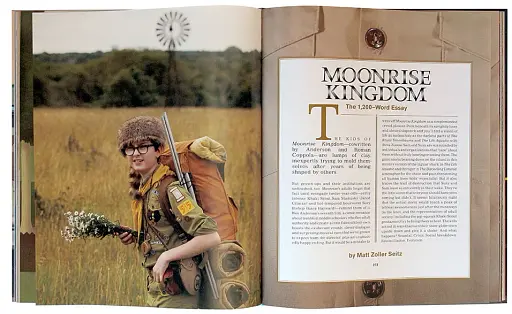 The Wes Anderson Collection - фото 6