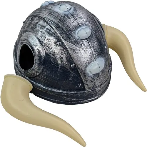 Шлем Викинг - фото 2